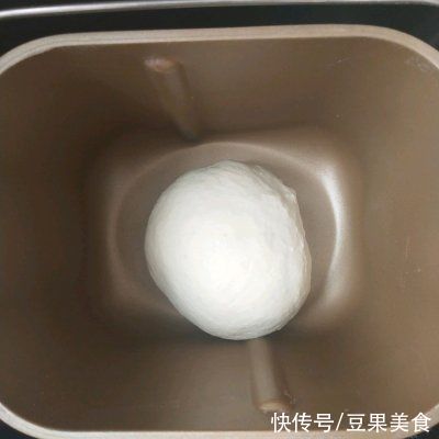 黄油|教你一招，做出的#一周减脂不重样#芝士贝果越吃越香