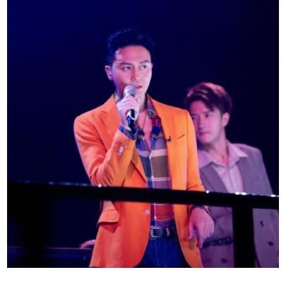 应采儿|《披荆斩棘》五公放大招，蔡少芬应采儿现场助阵，决赛名单已出炉