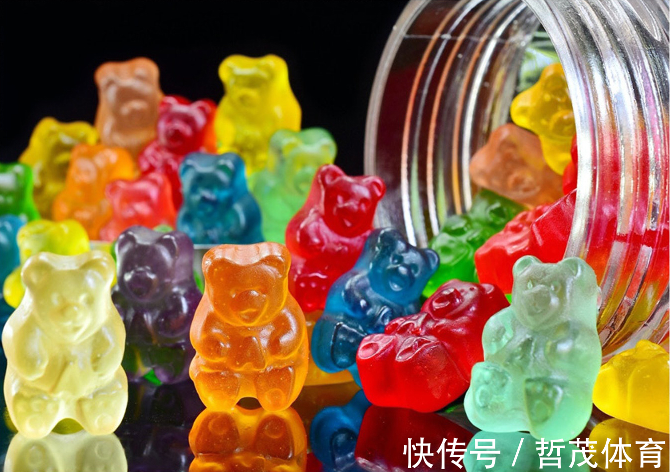 纤维|长肉最快的21种食物，比吃猪肉还厉害！减肥的朋友最好不要吃