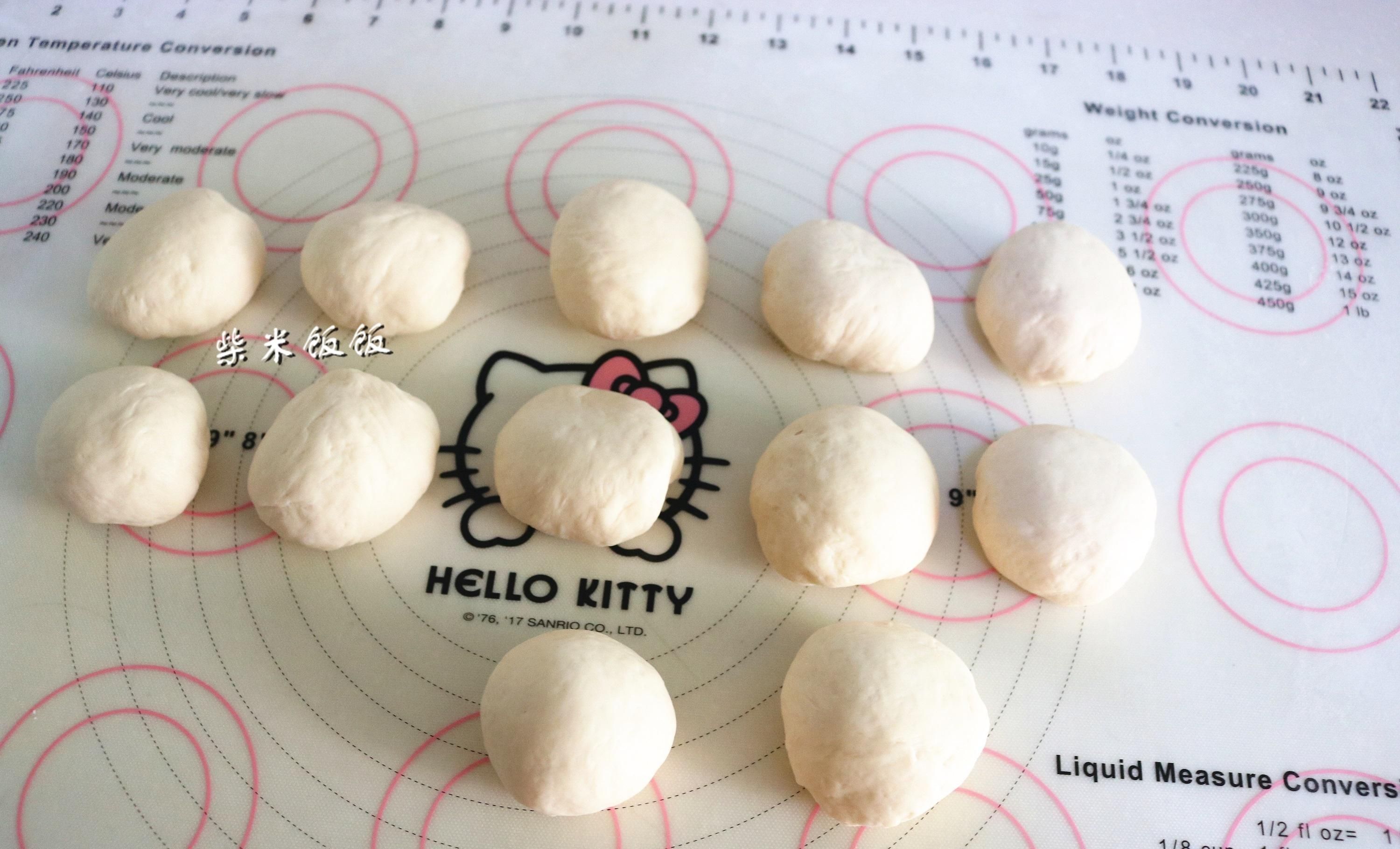  营养|包子这样蒸，不塌陷更香软满满都是料，早餐吃方便营养