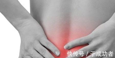 腰痛|体内有癌,腰部先知若出现这3种现象,建议早做检查