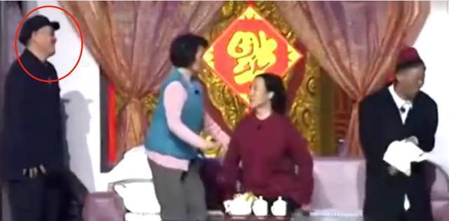 宋小寶春晚上緊張到忘記詞，急中生智說的一個(gè)字，卻意外成就經(jīng)典