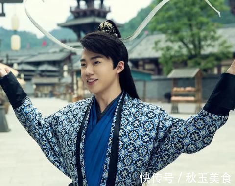 郭麒麟将做客《哈哈哈哈哈》?看清出场方式,忍不住回放了几遍