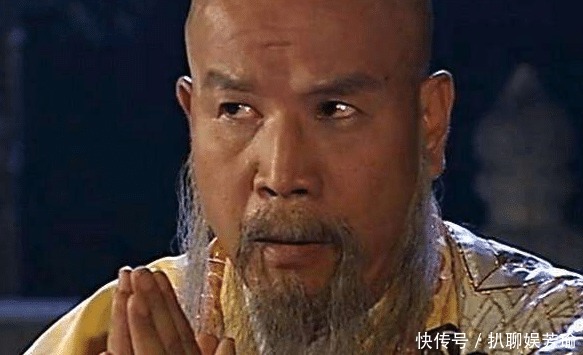 实力|倚天中最神秘的门派,实力也深不可测,把少林武当搅得天翻地覆