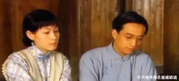 张幼仪每次借钱给徐志摩,都要说这六个字,真不愧是霸道总裁。