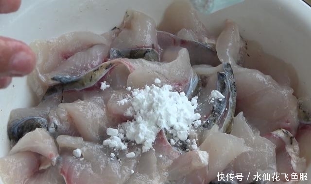 正宗|大厨教你酸菜鱼正宗做法:全程详细讲解,肉质滑嫩,酸辣爽口超香