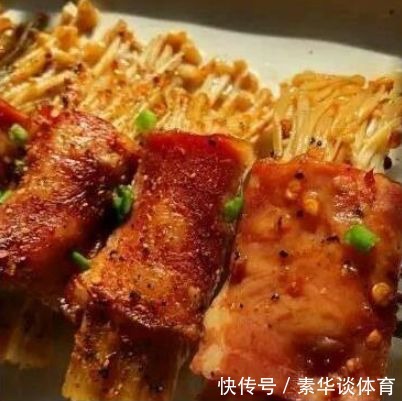  饭菜|百吃不厌的几道美味营养家常菜，不同的美食，你喜欢哪个饭菜