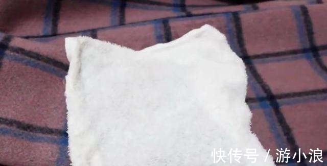 妙招|教你一小妙招：不用水洗毛呢大衣，既省钱又干净，快试试吧！