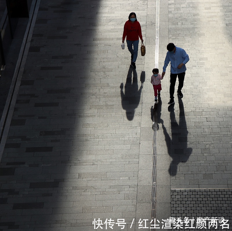 高层住宅|在职8年的售楼小姐总结买房经验,牢记“15字”,选房有优势