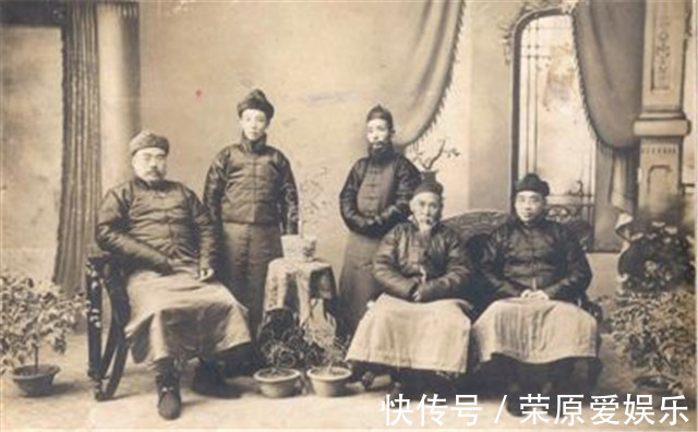 梁启超|中医泰斗萧龙友诊袁世凯尿毒症,袁克定不信坚持西医,后悔不当初