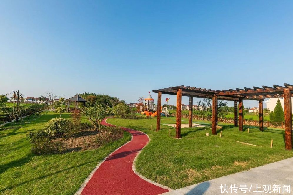 崇明区 入住“十佳贴心民宿”，赏美丽风景，享周到服务
