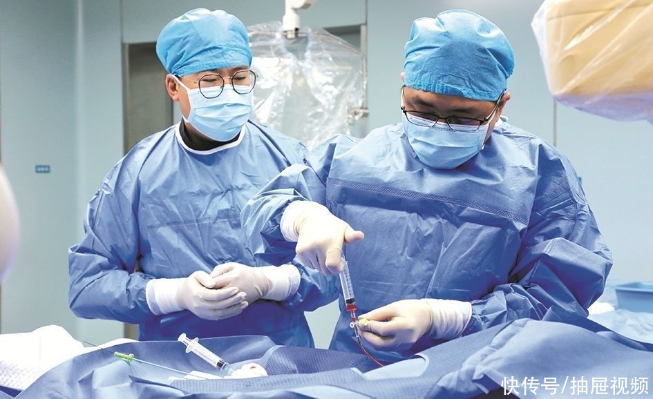 泌尿外科|仙居新闻网丨填补多项技术空白 惠及仙乡更多百姓