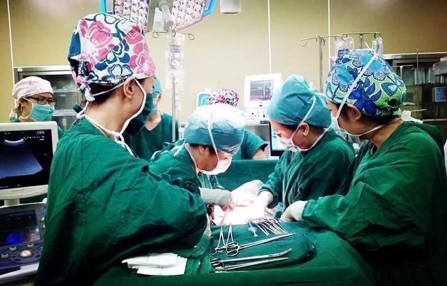 前列腺|分娩时,为什么会突然有“生理需求”医生顺其自然就好