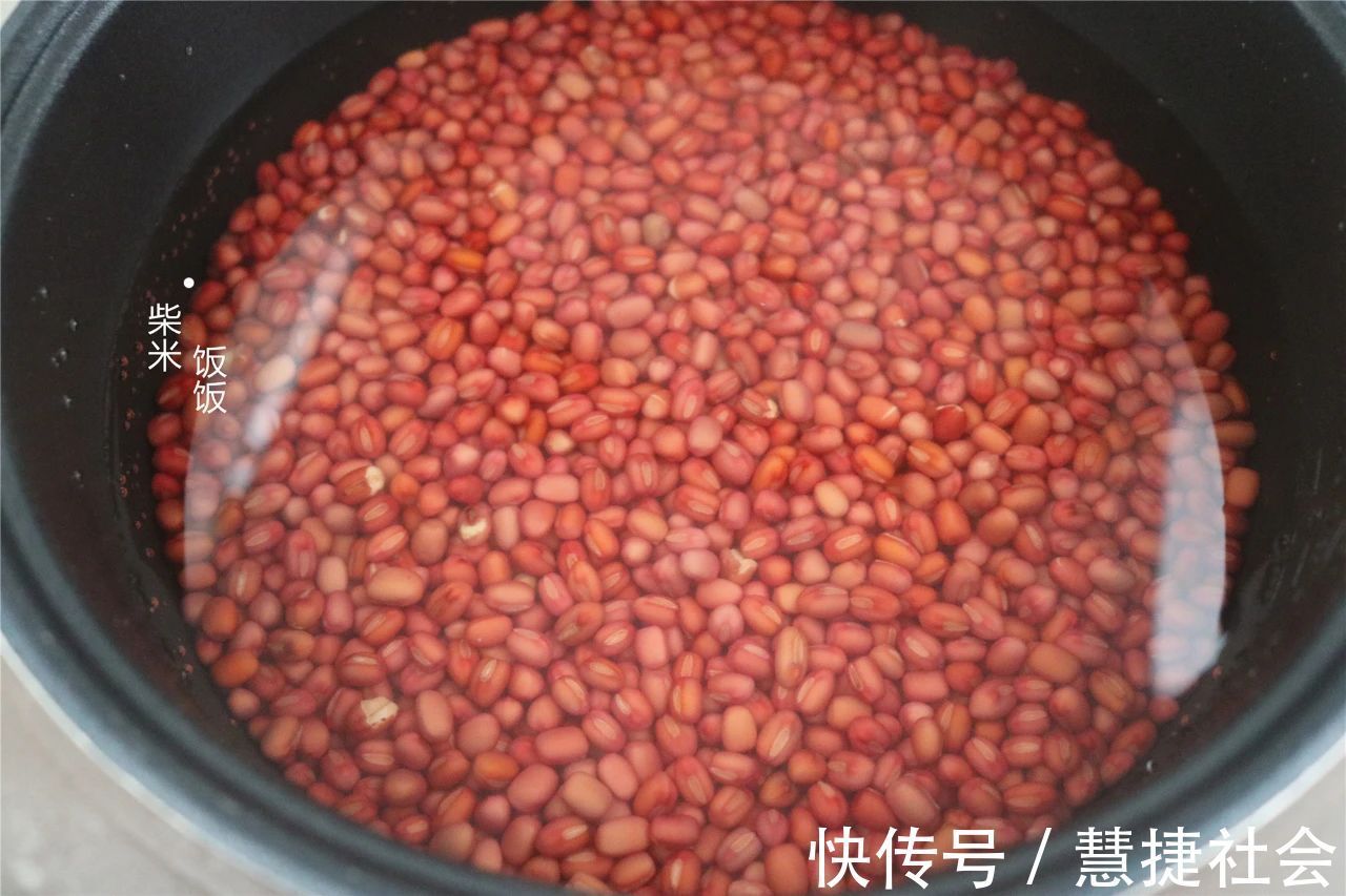 好吃|做红豆沙别只放糖，多加这两样，豆沙更香更软，比买的好吃