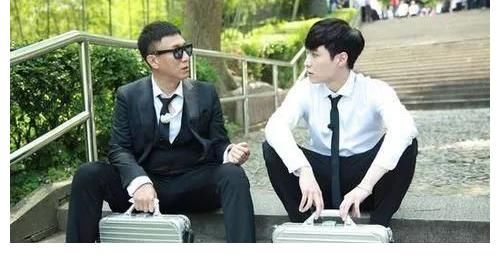 综艺节目|综艺节目中看到的不一样的张艺兴