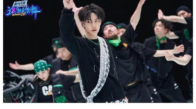 《這就是街舞》總決賽收官！王一博惹爭議？