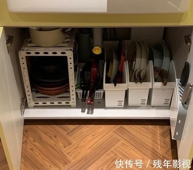 开放式|婚后攒了5年的钱,买下99㎡二手房,改后前房东不敢认,温馨极了