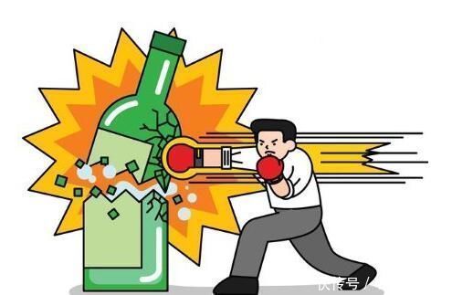 酒水|每天喝二两酒,是养生还是伤身?爱喝酒的人注意了,别不当回事!