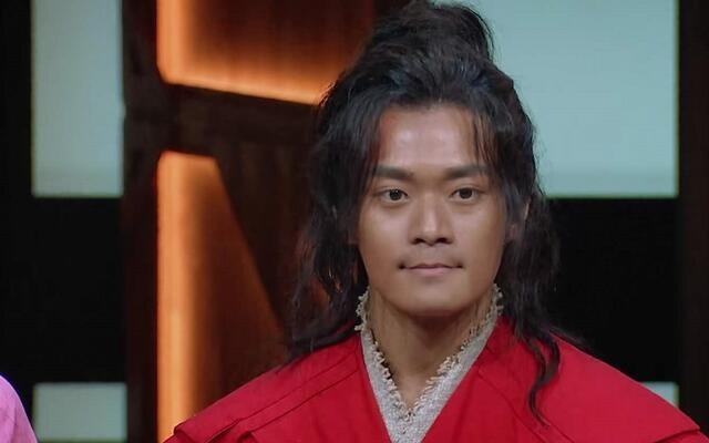 排名|《演员请就位2》第四期人气榜,曹骏不负众望,排名跃居前三甲