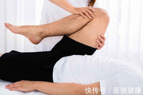 衰老|“人老腿先衰”，腿部若有5种表现，健康或存在隐患，需及时调节