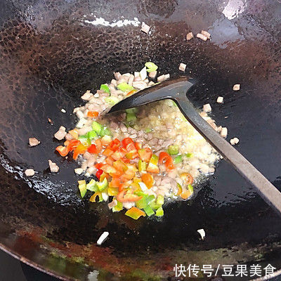 西葫芦|吃了这碗肉末西葫，一口下肚感觉超暖