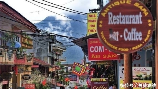 为何到越南旅游，很多地方不对中国人开放了解后才明白真相