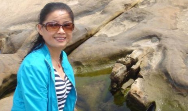 资产|在中国生活多年的外国公主,拥有全国唯一姓氏,拒绝回国继承资产