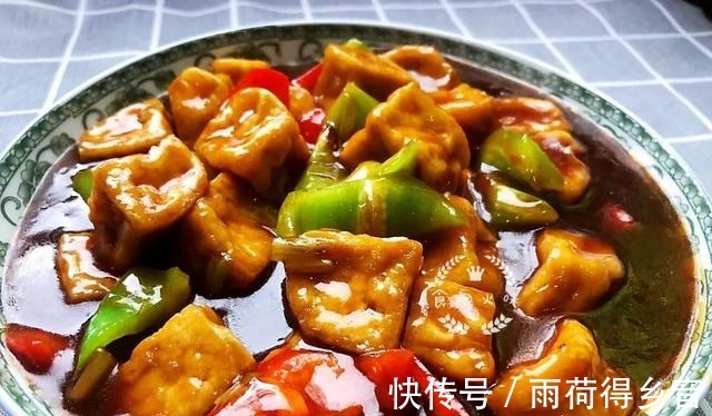 每天不知道吃什么这5道快手菜，开胃营养高，很适合小孩子吃！