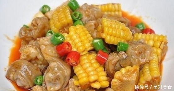 超下饭的几道家常菜,回家做给家人尝尝,让家人吃出幸福感