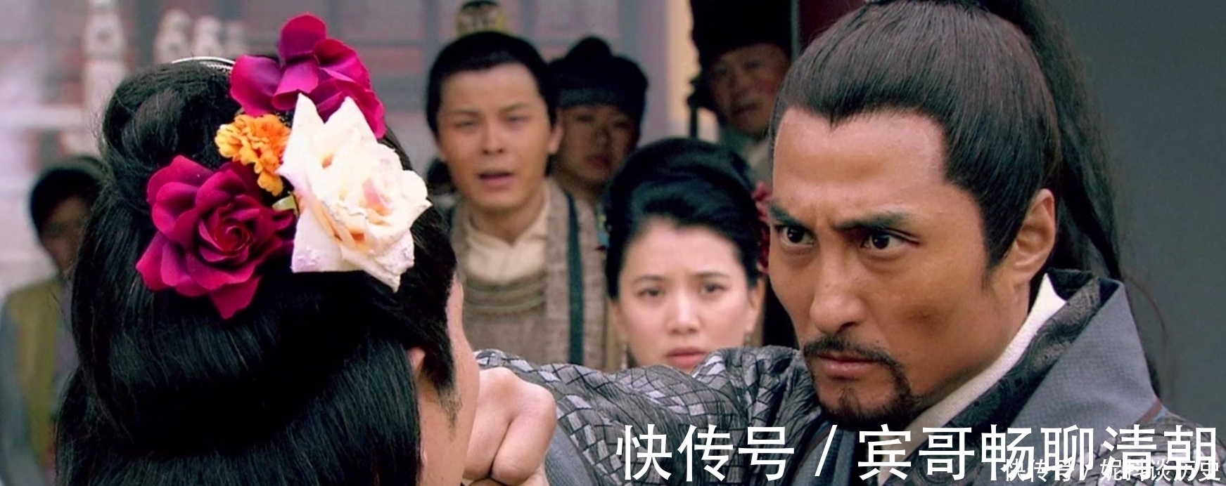 水浒传@水浒传中,梁山三十六天罡的座次,怎样排才算合理?