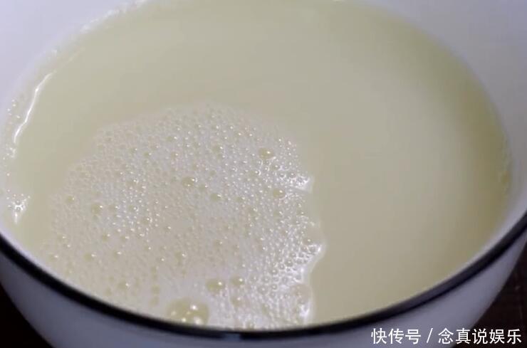 早餐多喝它,比牛奶補(bǔ)鈣,比骨頭湯有營(yíng)養(yǎng),孩子常喝頭腦更靈活