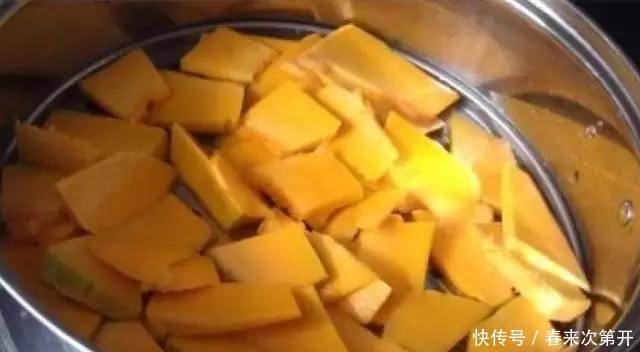 曲奇|一招教你用平底锅做出香甜酥脆的南瓜曲奇!