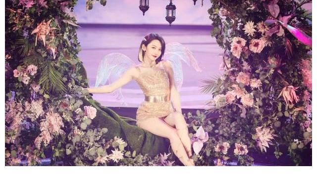 广告|孙芮蝉联SNH48总决选第一名,上海地铁2号线投放专属广告