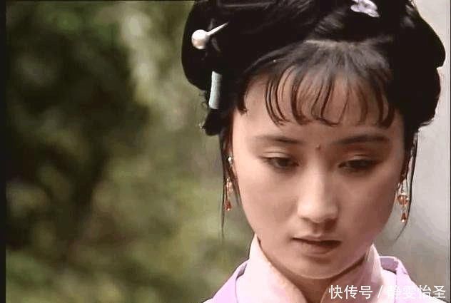 咸鱼翻身|红楼梦中的主仆 主子一生凄苦含冤而死, 丫鬟却咸鱼翻身富贵一世