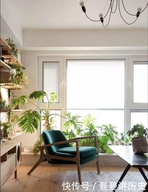 美观|晒晒我家新房:餐厅挤出衣帽间,卫生间三分离,美观实用又舒心!