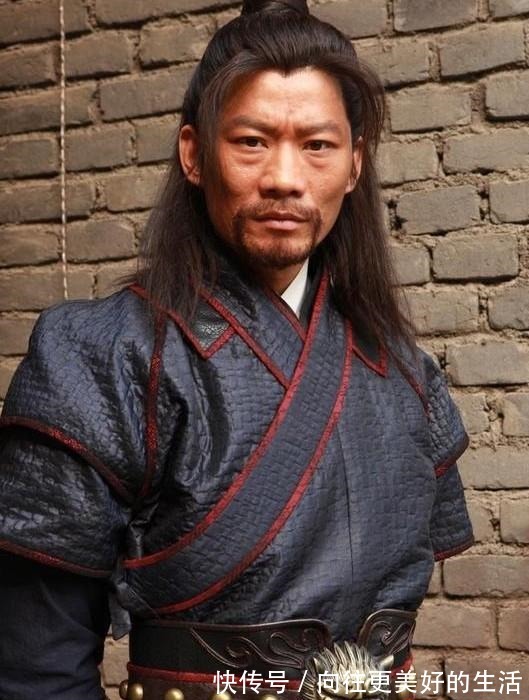 门徒!梁山唯一不喝酒的好汉,武艺高强却备受冷落,最后还被马活活踩死!