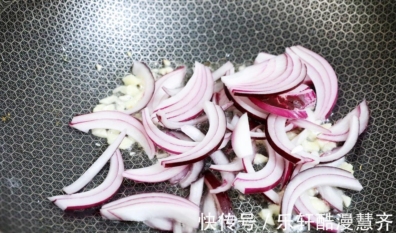 可口|好吃可口的日式肥牛饭,在家制作,鲜香四溢又美味