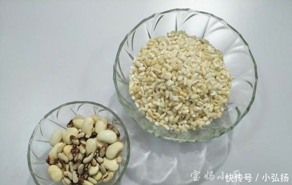 皮肤|最养胃的不是小米而是“它”,隔三岔五吃一碗,健胃养胃皮肤好