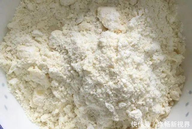 买面粉,别管什么牌子,只要袋子上有这3行字,都是好面粉!