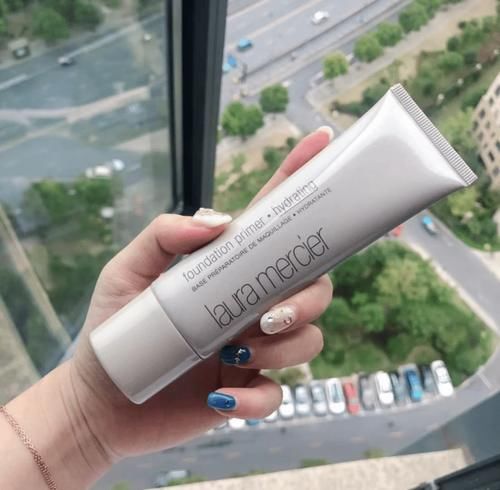 测评|亲测6支网红隔离乳,照着买不花冤枉钱!