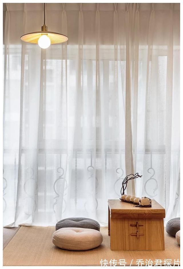 装修|她花了7w改造55㎡loft,完工效果堪比小别墅,太好看了!