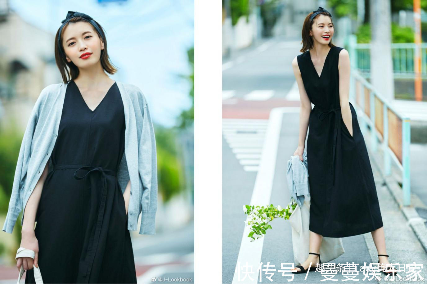 秋冬|穿对裙子才最美！早秋“连衣裙穿搭”指南，这几款能穿到明年春天