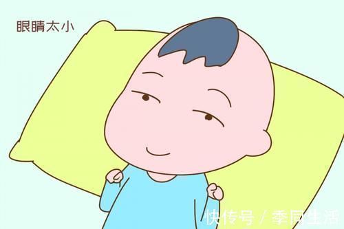 孩子|宝宝刚出生时,这3个部分越丑,长大越容易变漂亮,家长可别嫌弃