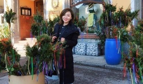 为了出名赖在《非诚勿扰》五年不走,曾被孟非当场拆台,尴尬不已