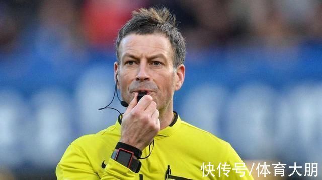 皇马|名哨再忆16年欧冠决赛,拉莫斯进球越位,为找平衡判皇马点球