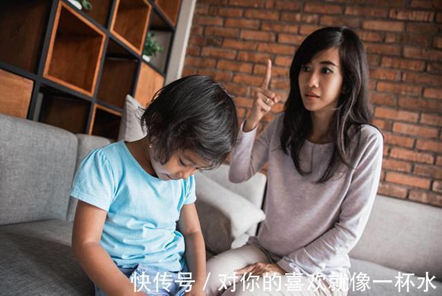 孩子|经常吵架的父母,对孩子的影响有多大三个方法帮你克制自己情绪