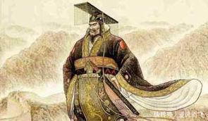 有功|虽有功却也罪孽深重的几位帝王!