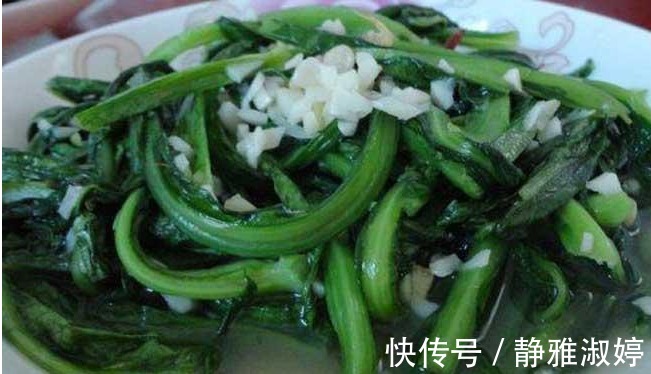 神经衰弱|专家讲解常吃油麦菜,能治疗止咳、润肺祛燥,治疗贫血