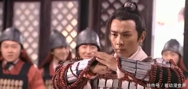 究竟|唐朝一代战神薛仁贵，死因究竟为何？真是被儿子一箭射杀？