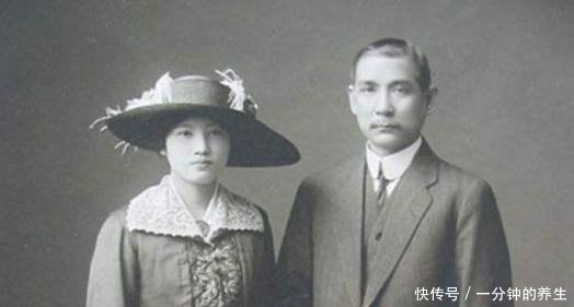 杨贵妃有多美俺不知道,但民国女子靓不靓有照片为证